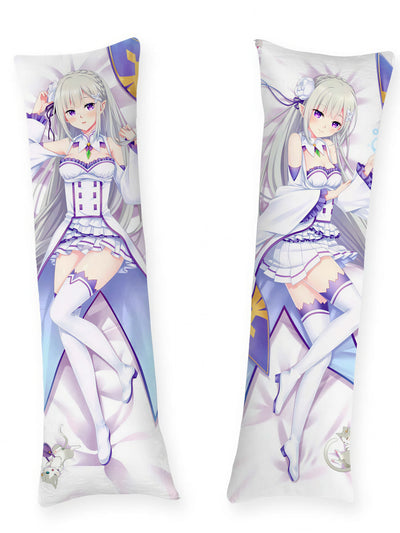 Dakimakura Emilia Re Zero