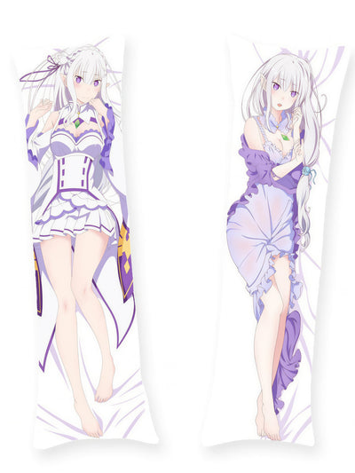 Dakimakura Emilia Sexy