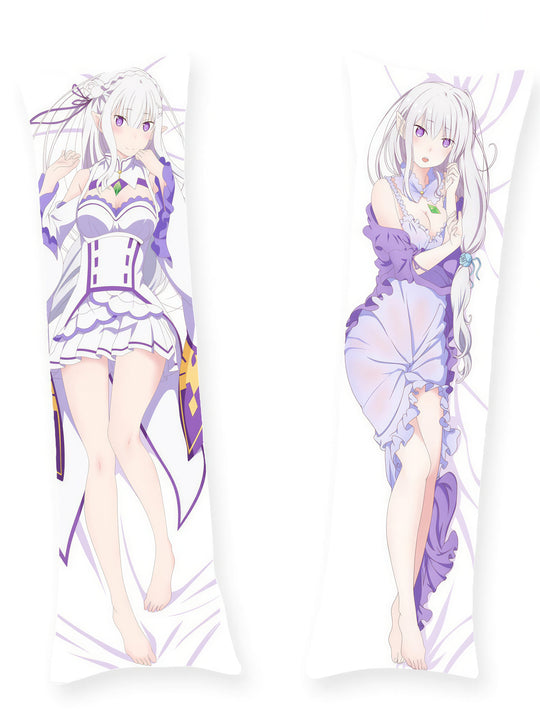 Dakimakura Emilia Sexy