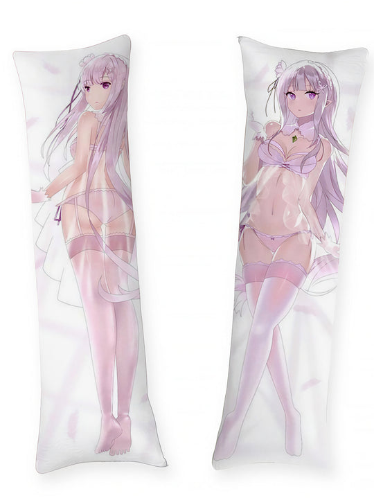 Dakimakura Emilia Dolce