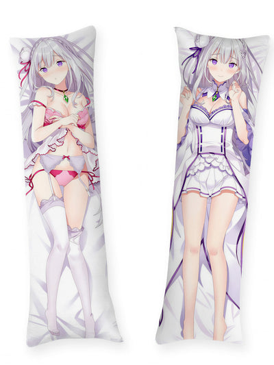 Dakimakura Emilia Strega