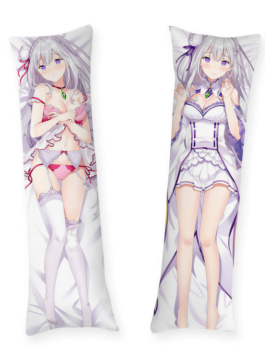 Dakimakura Emilia Strega