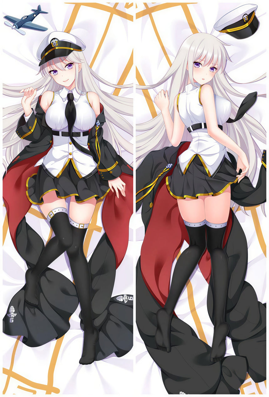 Dakimakura USS Enterprise 2