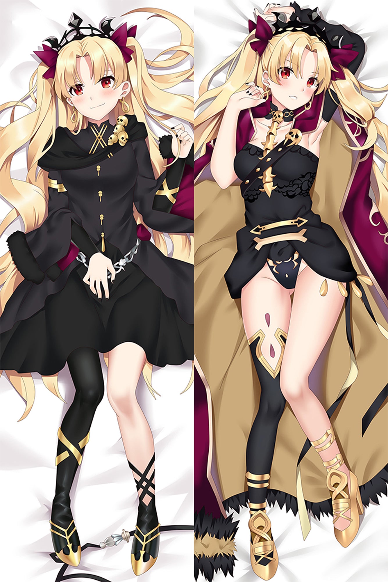 Ereshkigal