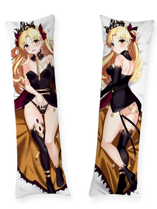 Dakimakura Ereshkigal Abito Nero
