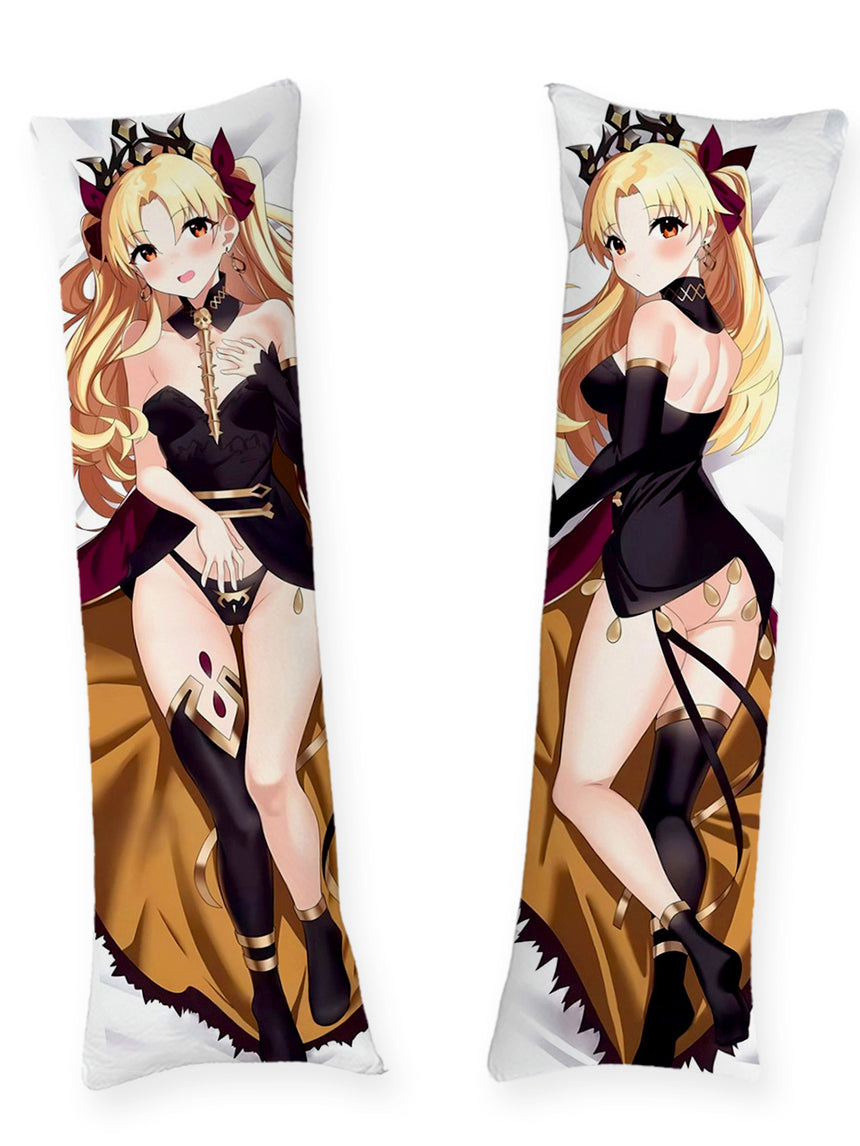 Dakimakura Ereshkigal Abito Nero