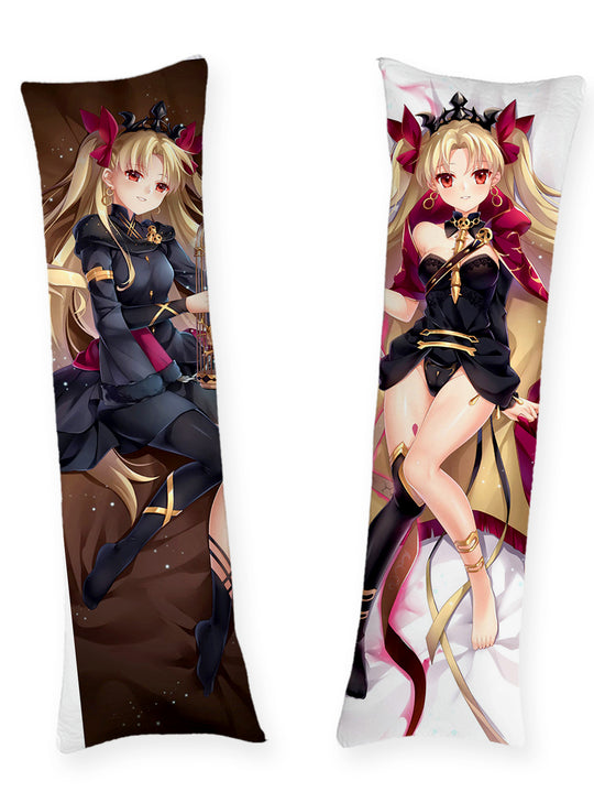 Dakimakura Ereshkigal Gabbia Dorata