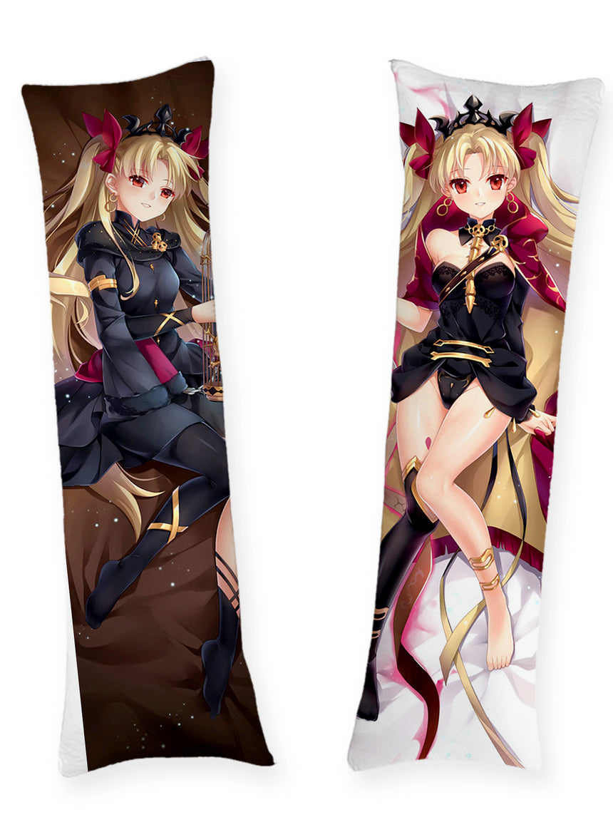 Dakimakura Ereshkigal Gabbia Dorata