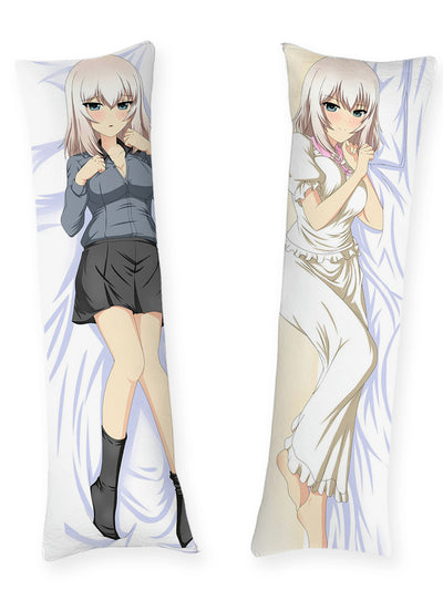 Dakimakura Erika Itsumi Kuromorimine