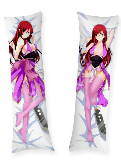 Dakimakura Erza Titania