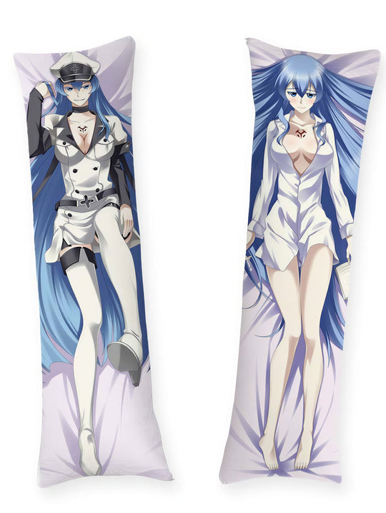 Dakimakura Anime Esdeath