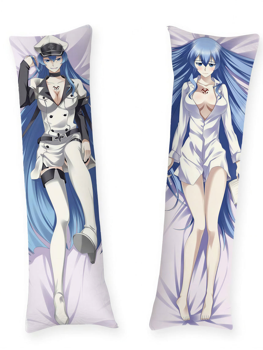 Dakimakura Anime Esdeath