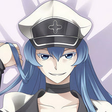 Esdeath