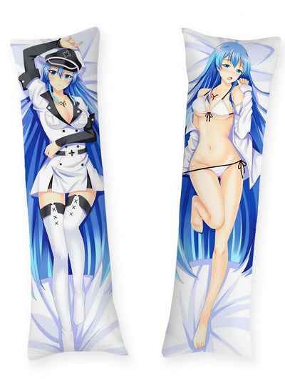 Dakimakura Esdeath Carina