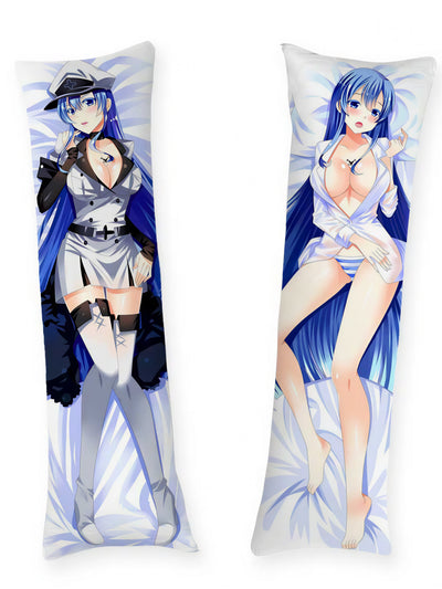 Dakimakura Esdeath Sexy