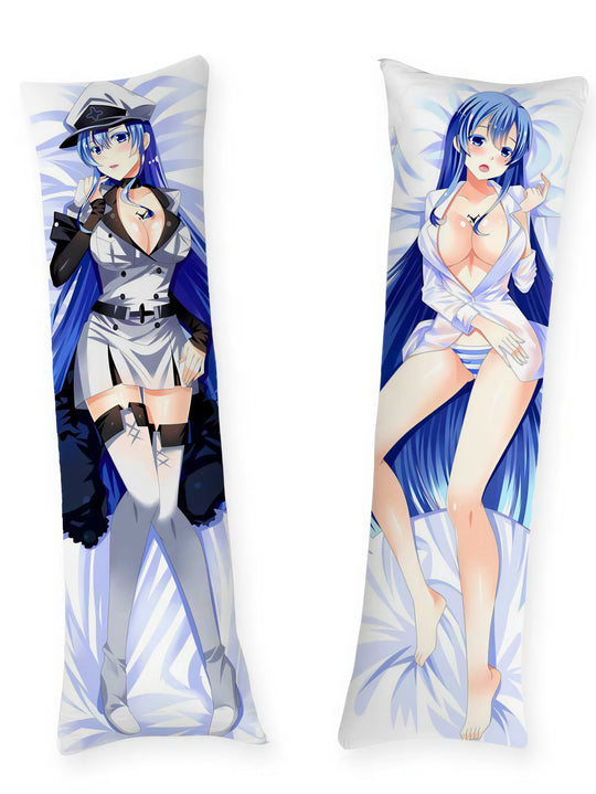 Dakimakura Esdeath Sexy