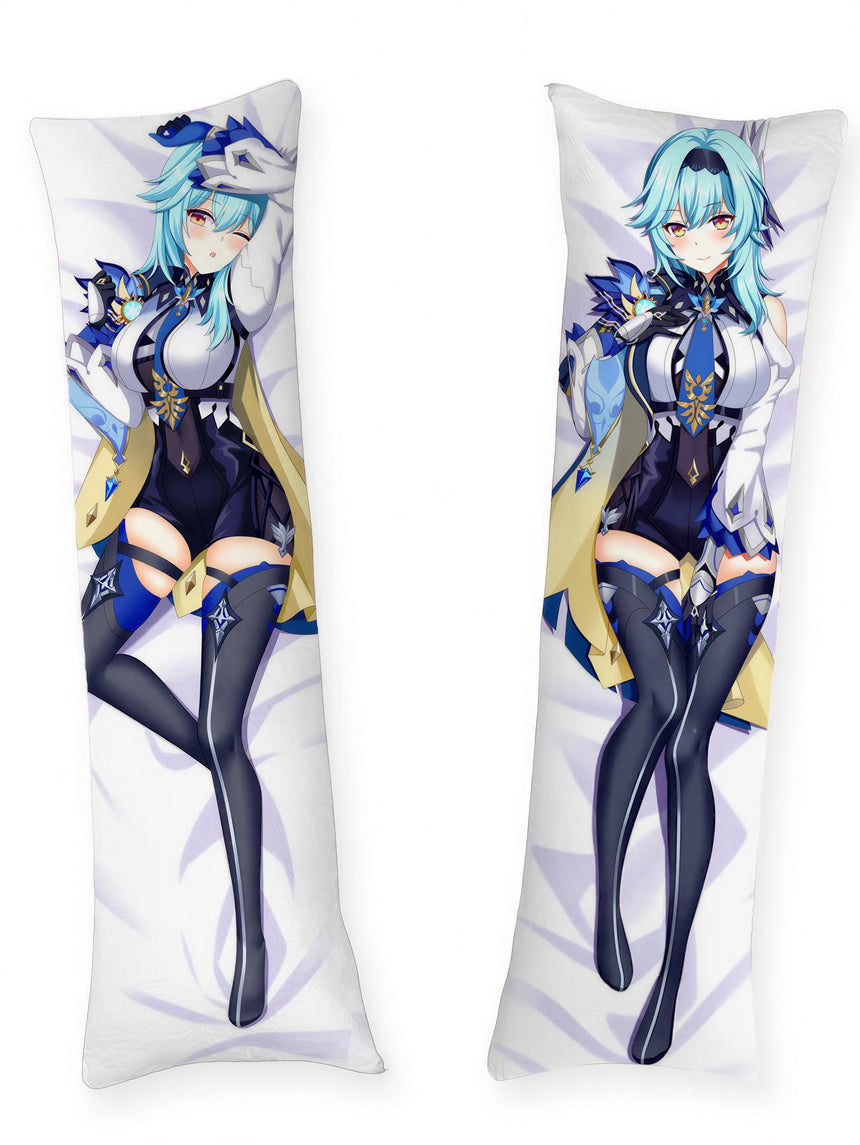 Dakimakura Eula Ragazza
