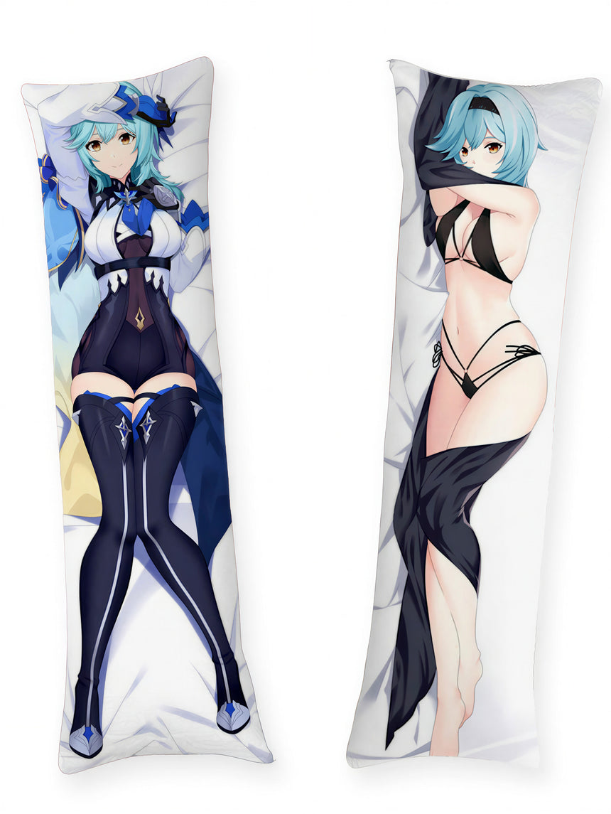 Dakimakura Eula Waifu