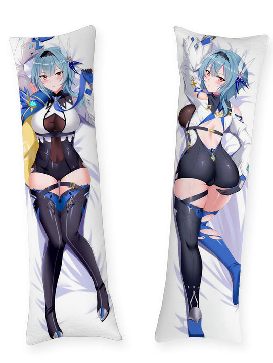 Dakimakura Eula Genshin