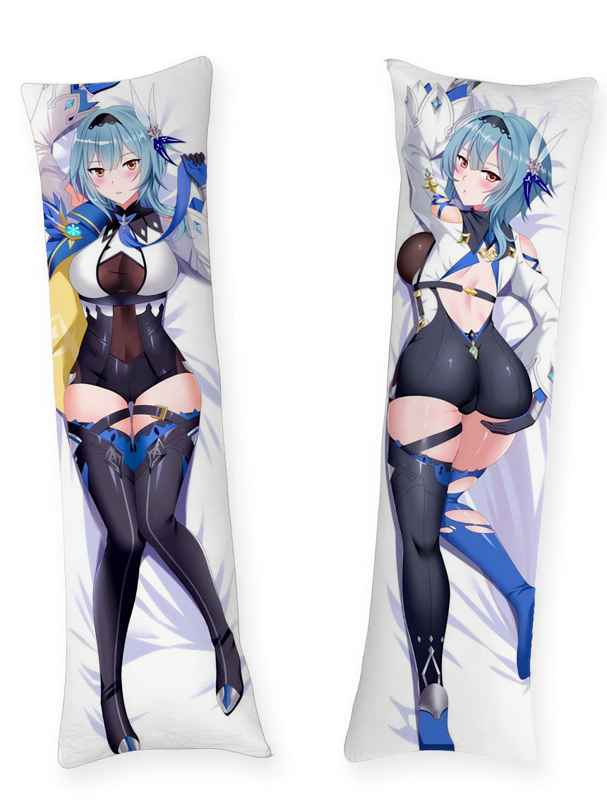 Dakimakura Eula Genshin