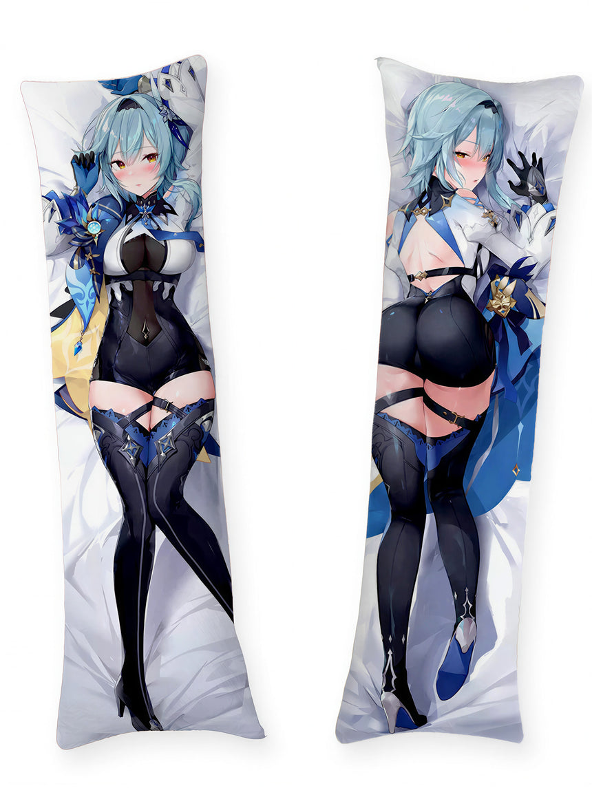 Dakimakura Eula Genshin Impact