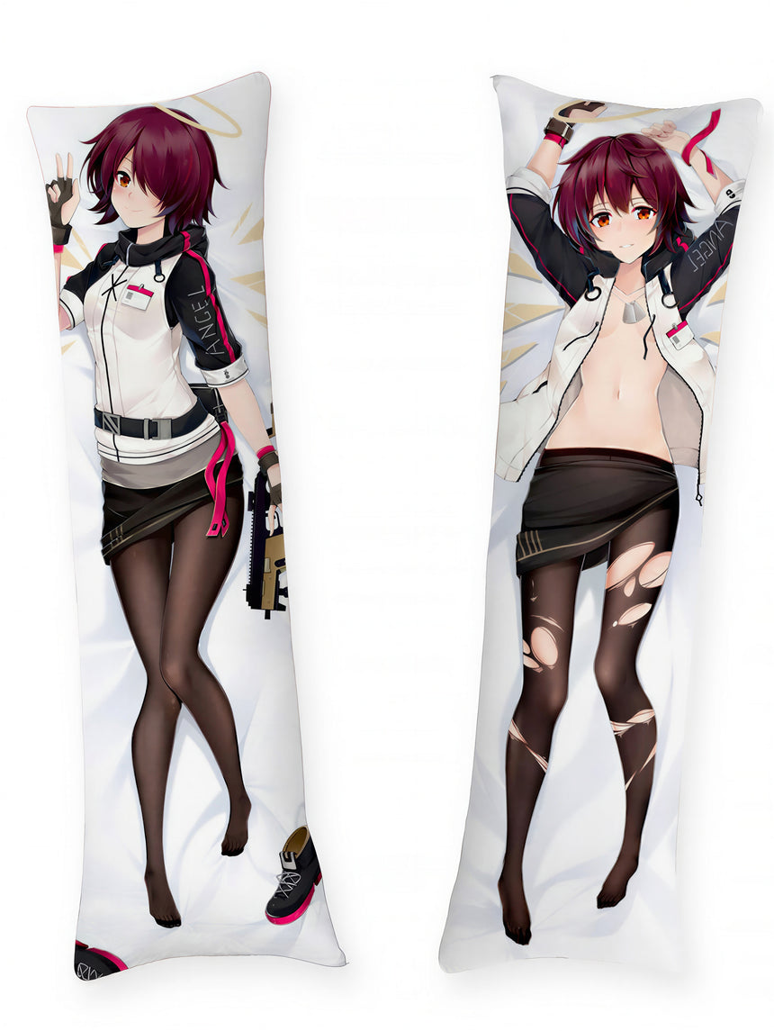 Dakimakura Exusiai Sexy