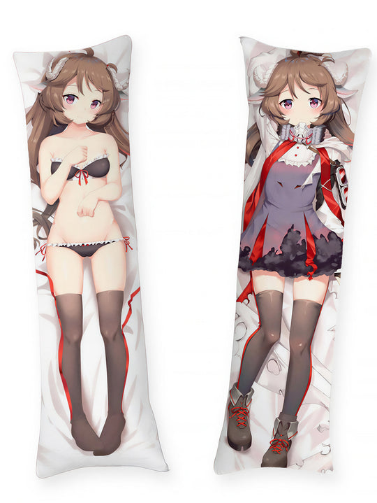 Dakimakura Eyjafjalla Arknights
