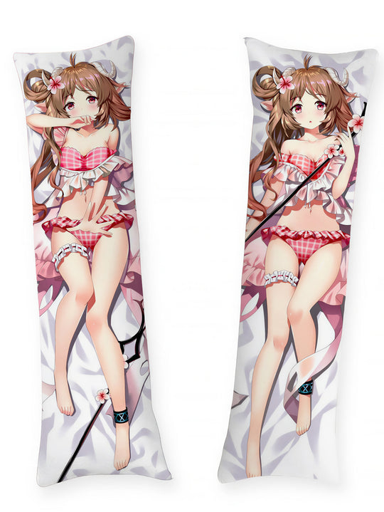 Dakimakura Eyjafjalla Bikini