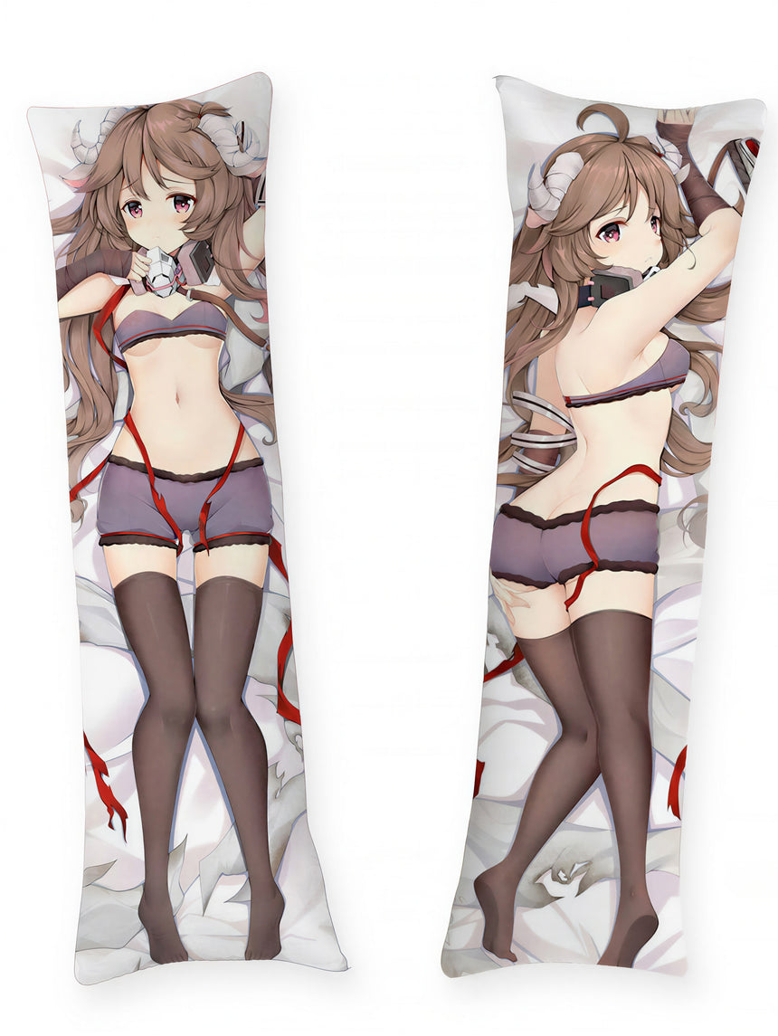 Dakimakura Eyjafjalla Carina