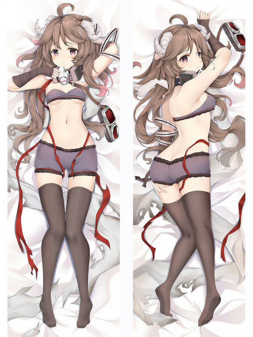 Dakimakura Eyjafjalla Carina 2
