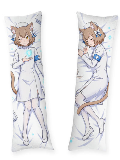 Dakimakura Felix Argyle Divisa da Infermiere Guaritore