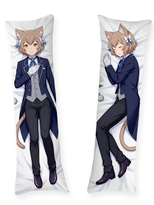 Dakimakura Felix Argyle Frac Formale Blu Navy