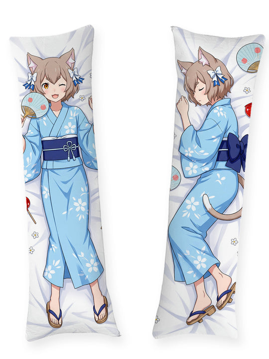 Dakimakura Felix Argyle Yukata Estivo