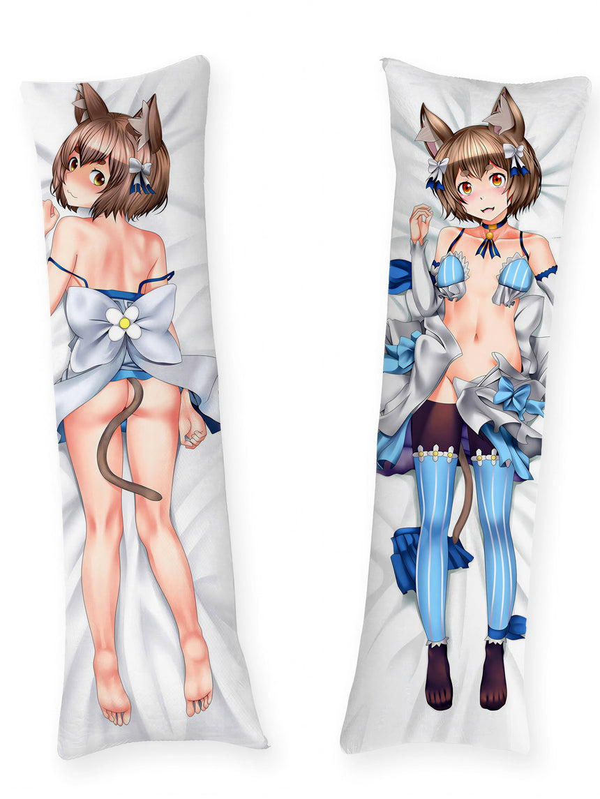 Dakimakura Felix Re:Zero