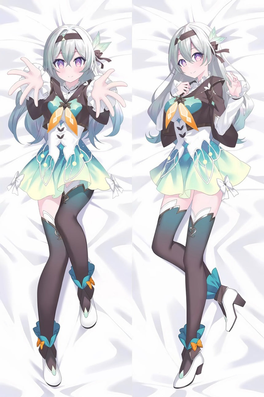 Dakimakura Firefly Outfit Classico