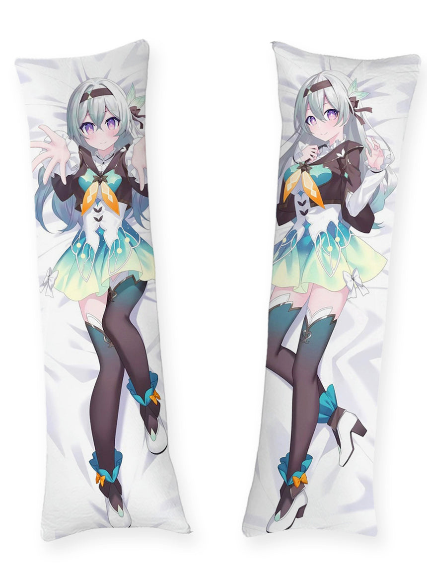 Dakimakura Firefly Outfit Classico