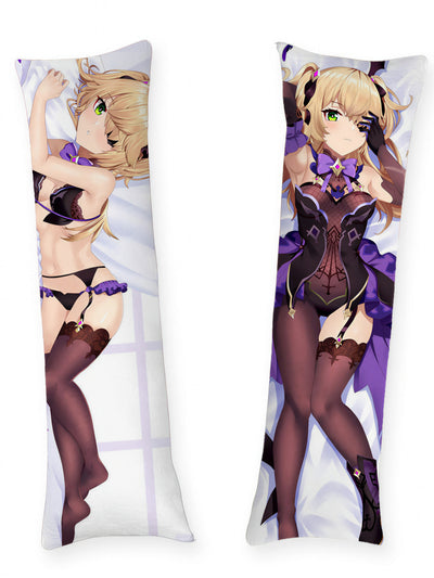 Dakimakura Fischl Genshin Impact
