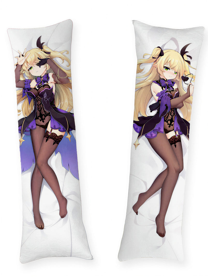 Dakimakura Fischl Genshin
