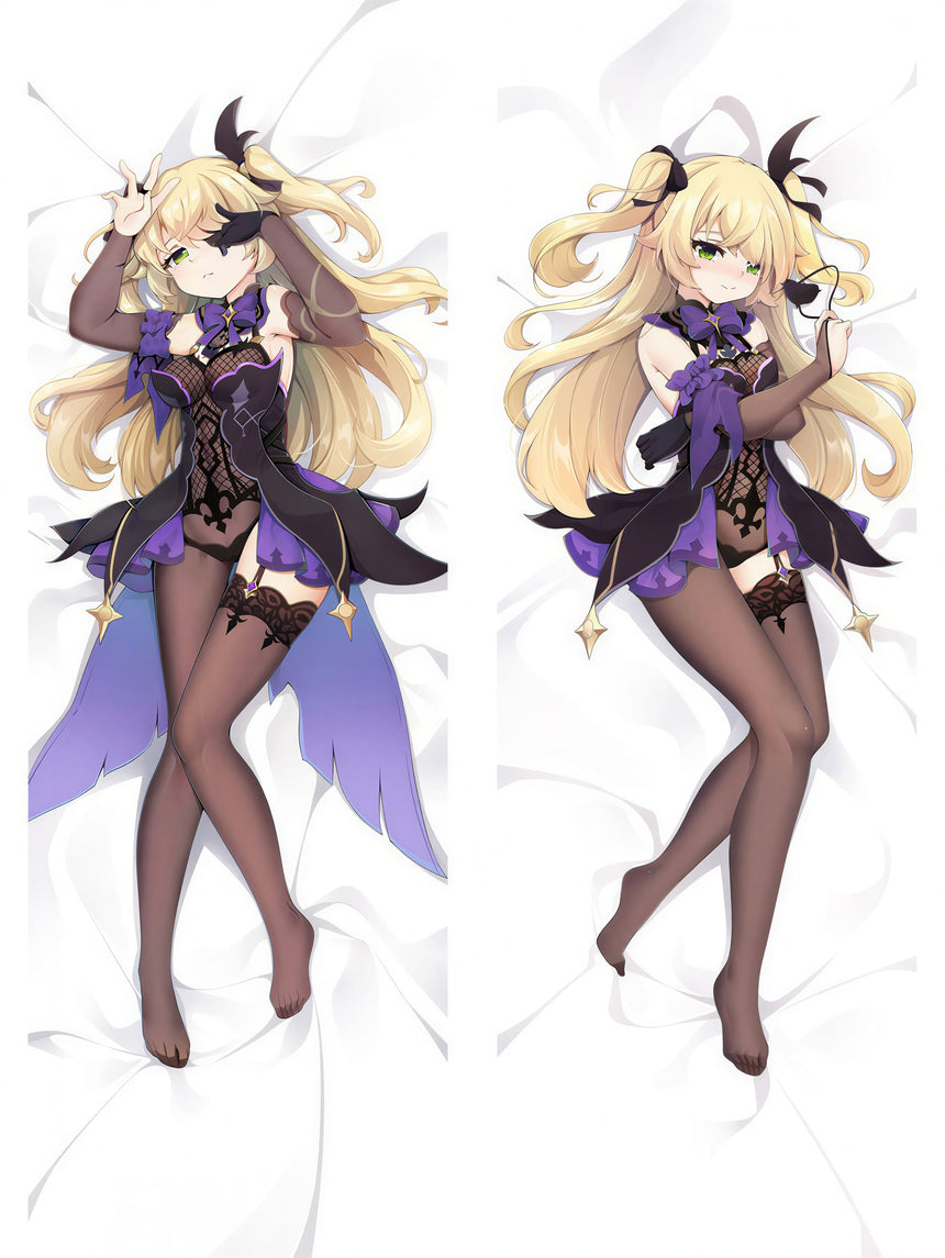 Dakimakura Fischl Genshin 2