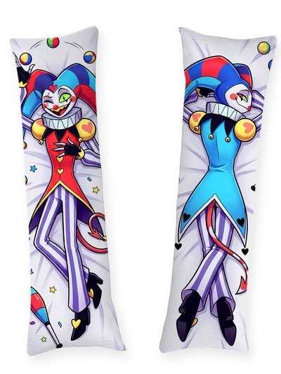 Dakimakura Fizzarolli Giullare Classico Giocoliere
