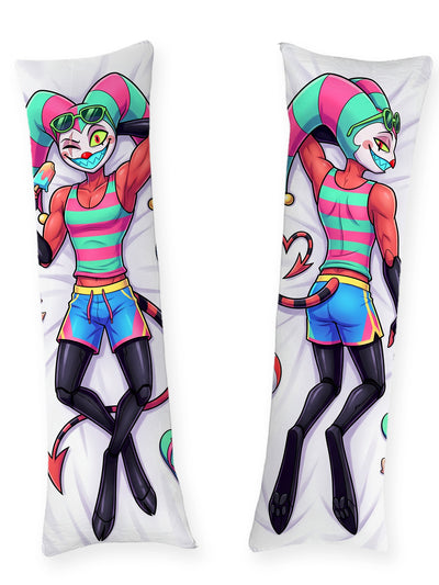 Dakimakura Fizzarolli Pantaloncini da Bagno a Bordo Piscina