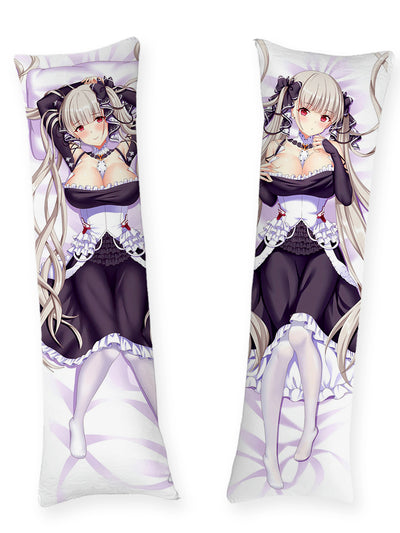 Dakimakura Formidable Balze Nere