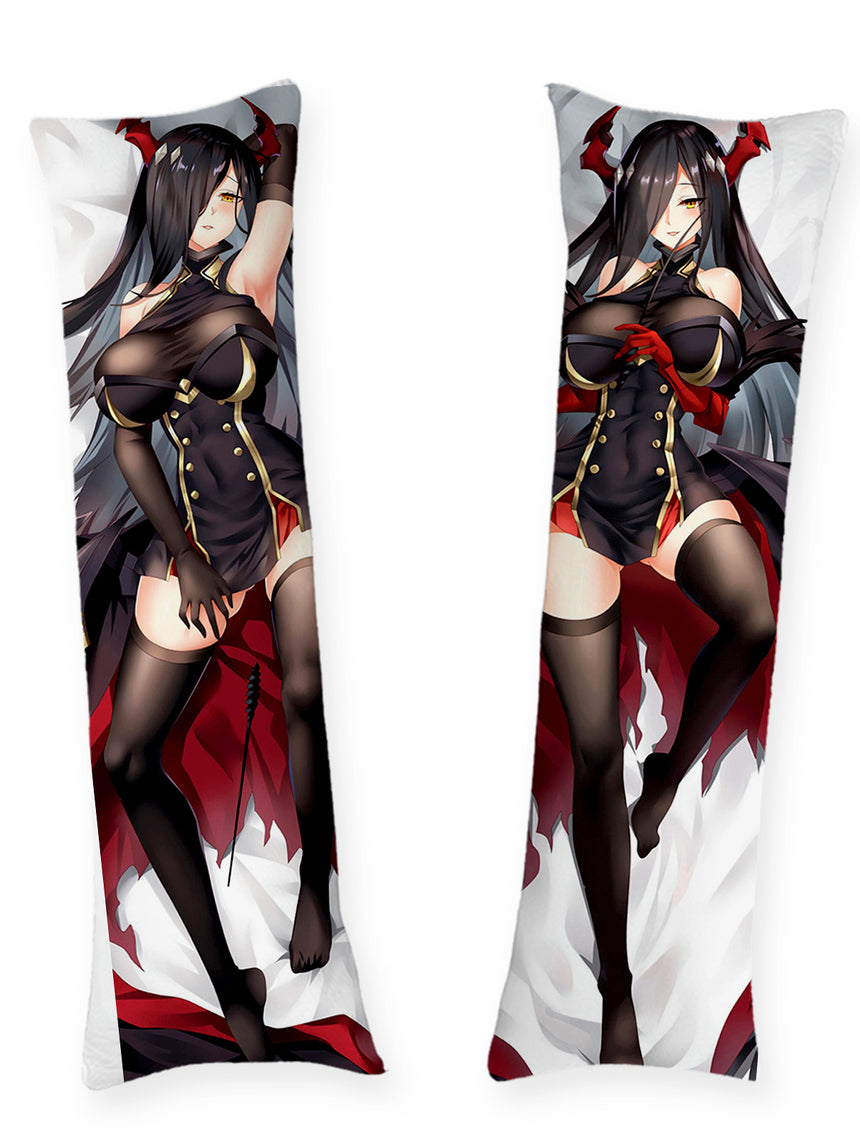Dakimakura Friedrich der Grosse Vestito Scuro