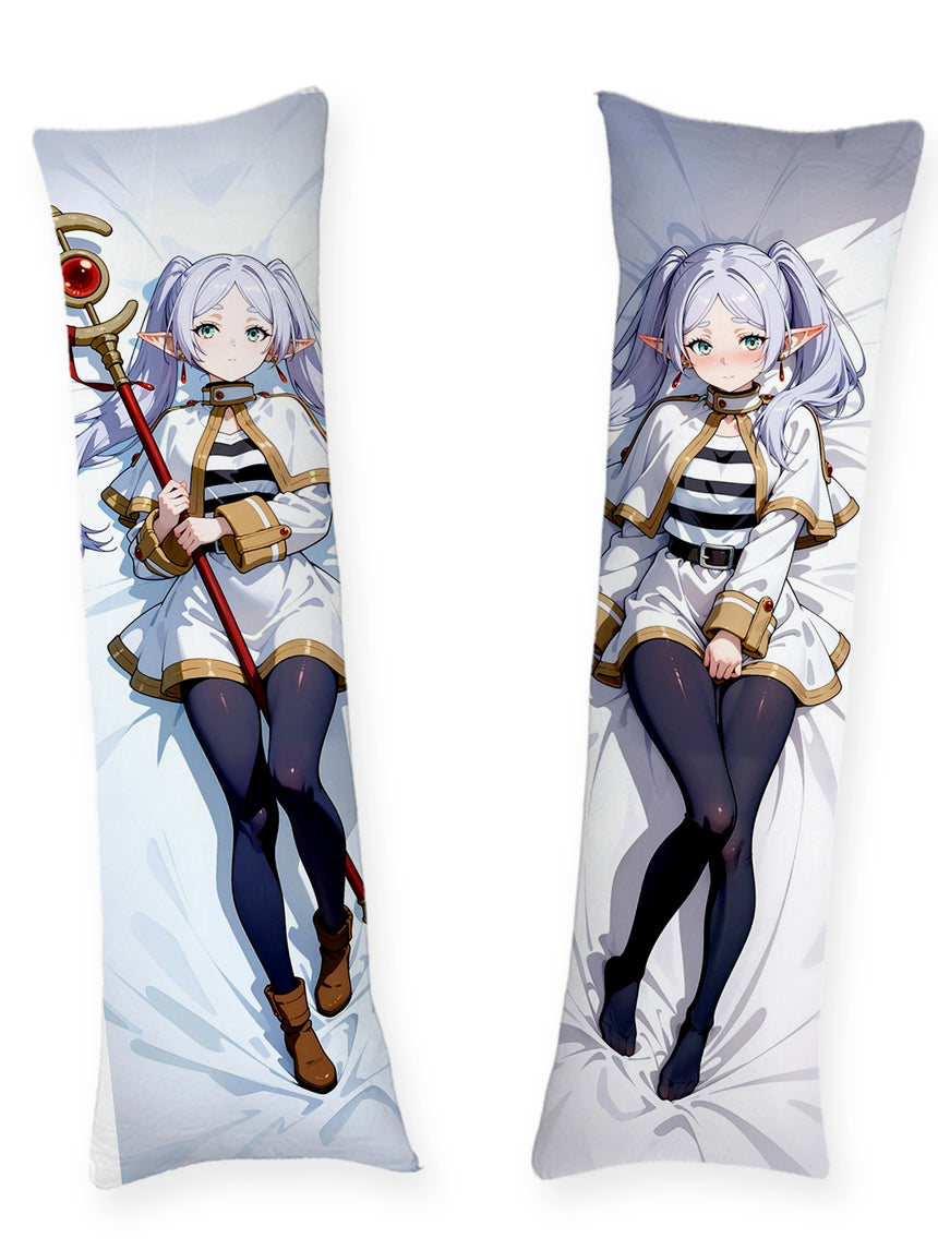 Dakimakura Frieren Bastone da Maga