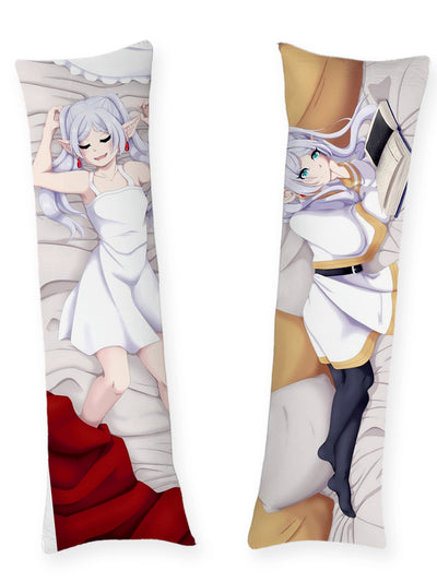 Dakimakura Frieren Addormentata in Prendisole