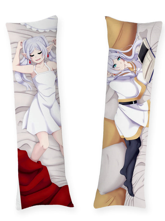 Dakimakura Frieren Addormentata in Prendisole