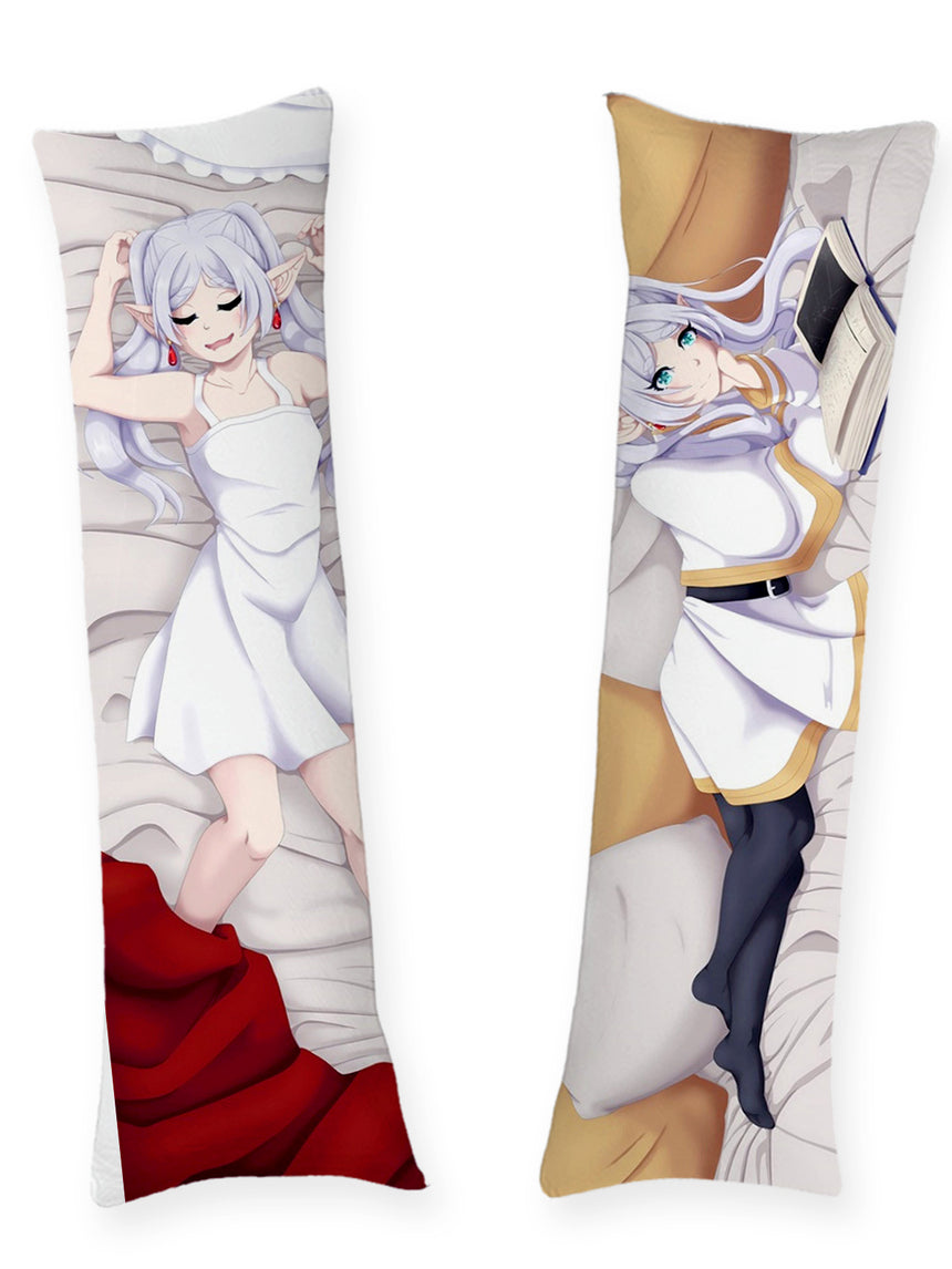 Dakimakura Frieren Addormentata in Prendisole