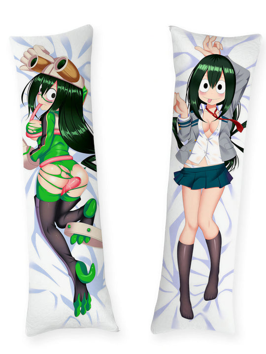 Dakimakura Froppy Sexy