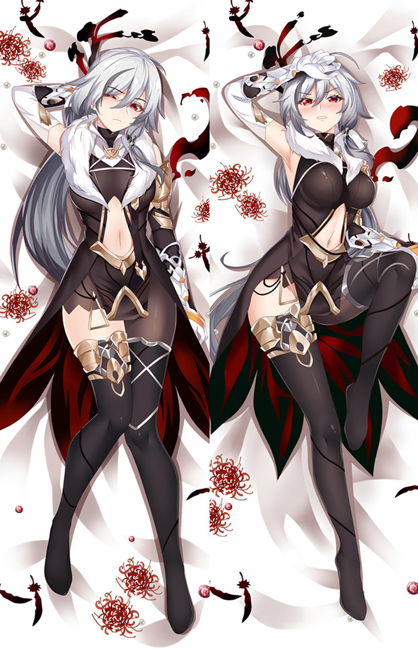 Dakimakura Fu Hua Spider Lily