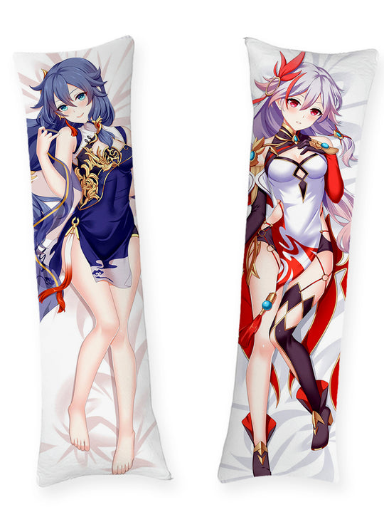 Dakimakura Fu Hua Duo Herrscher